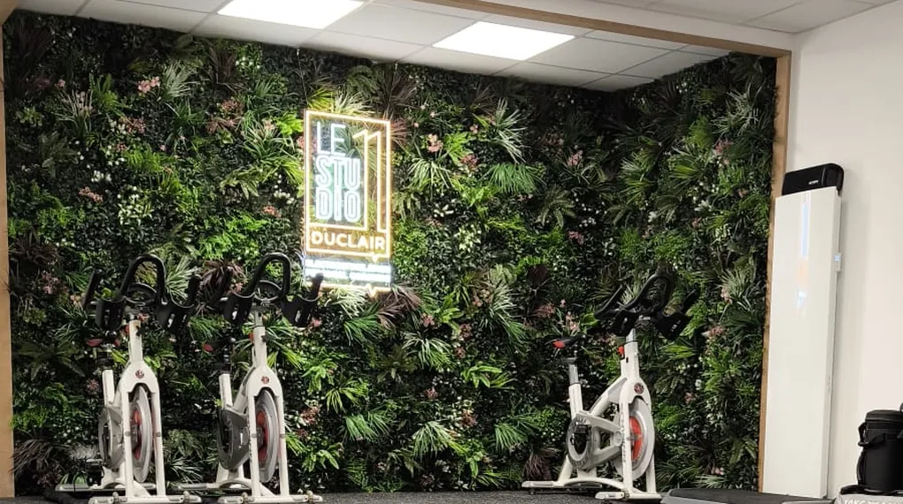 Salle du Studio 11 Duclair