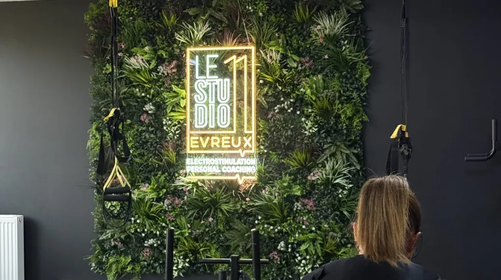 Salle du Studio 11 Evreux